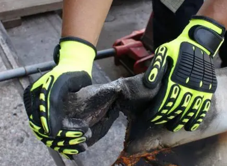 施工现场常用的防护手套有哪些