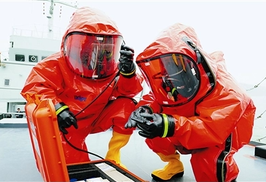 应急救援装备行业发展现状及发展趋势分析