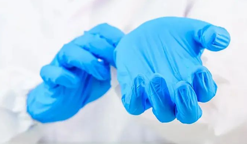 工业安全手套市场规模和份额分析