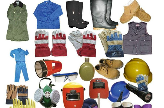 喷漆作业的安全防护措施，全方位保护你的健康